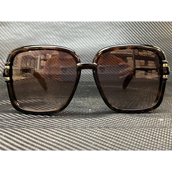 Gucci 59mm Women\'s Square Sunglasses main image 4